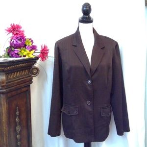 Sweet Suit Blazer